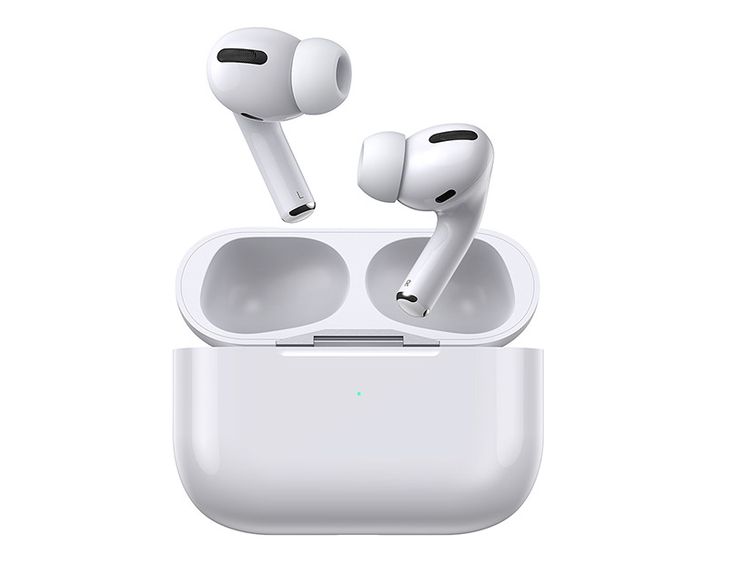 AirPods Pro 2 (2nd Gen) with Active Noise Cancellation & Transparency Mode | Bluetooth 5.3, Spatial Audio