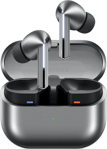 Buds 3 Pro – Premium Noise Cancelling Wireless Earbuds with Long Battery Life