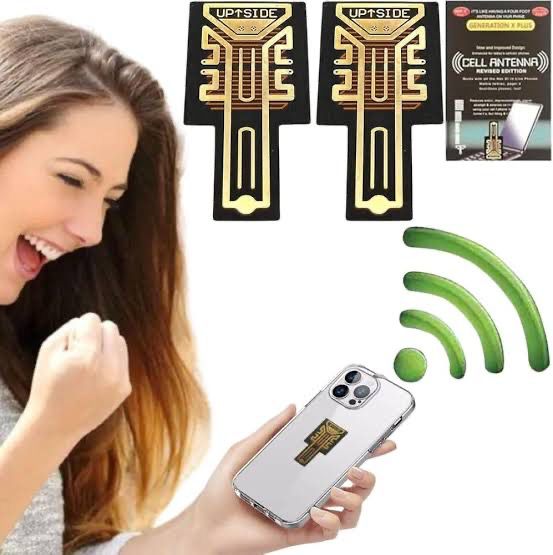 Signal Booster Chip